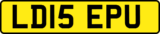 LD15EPU