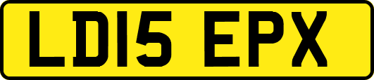 LD15EPX