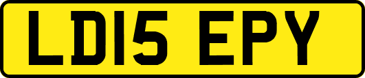 LD15EPY