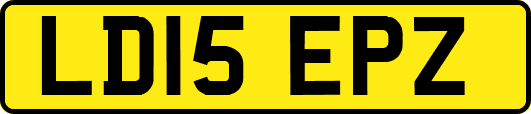 LD15EPZ