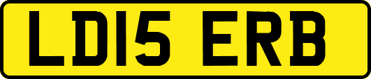 LD15ERB