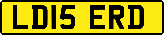 LD15ERD