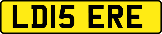 LD15ERE