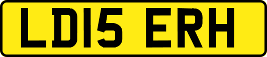 LD15ERH