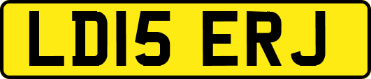 LD15ERJ