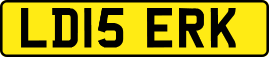 LD15ERK