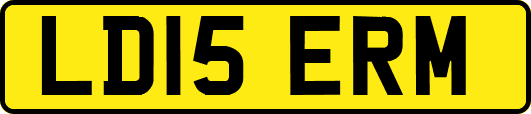 LD15ERM
