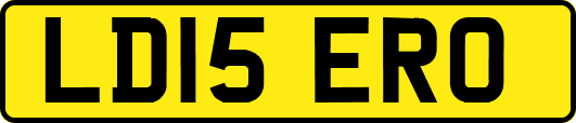 LD15ERO