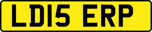 LD15ERP