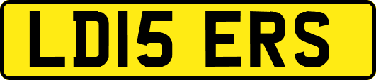 LD15ERS