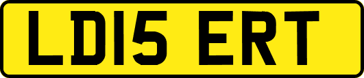LD15ERT