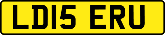 LD15ERU