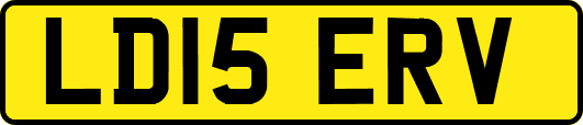 LD15ERV