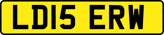 LD15ERW