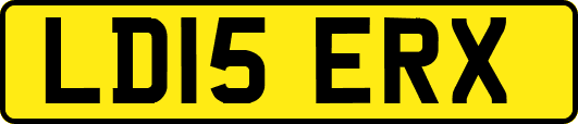 LD15ERX
