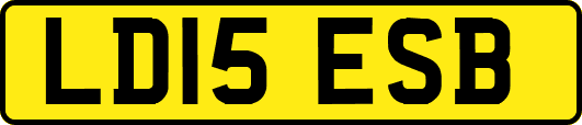 LD15ESB
