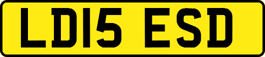 LD15ESD