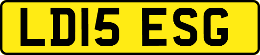 LD15ESG