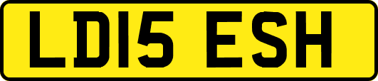 LD15ESH