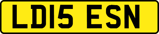 LD15ESN