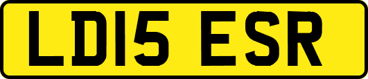 LD15ESR