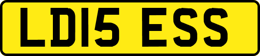 LD15ESS