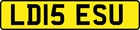 LD15ESU