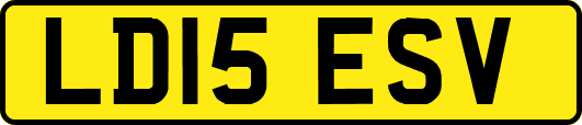 LD15ESV