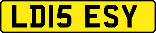 LD15ESY
