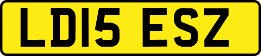 LD15ESZ