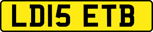 LD15ETB
