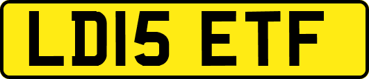 LD15ETF