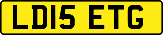 LD15ETG