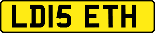 LD15ETH