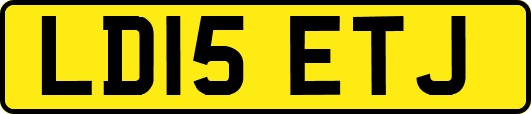 LD15ETJ