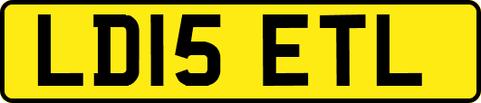LD15ETL