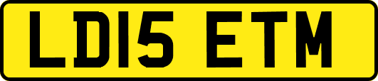 LD15ETM