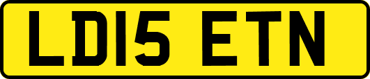 LD15ETN