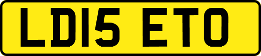 LD15ETO
