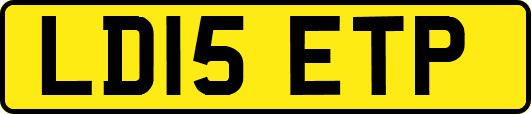 LD15ETP