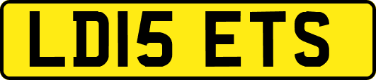 LD15ETS