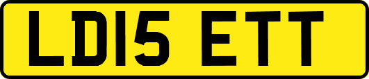 LD15ETT