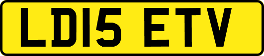 LD15ETV