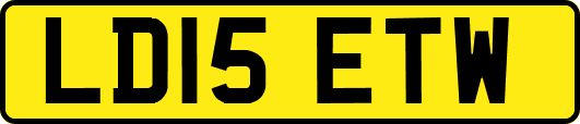 LD15ETW