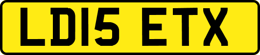LD15ETX
