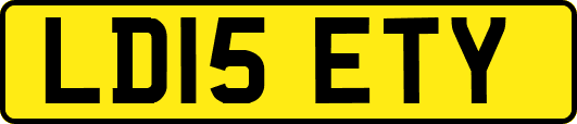 LD15ETY