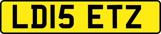 LD15ETZ