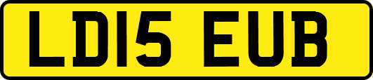 LD15EUB
