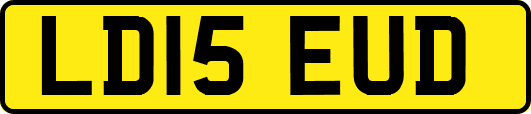 LD15EUD