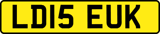 LD15EUK